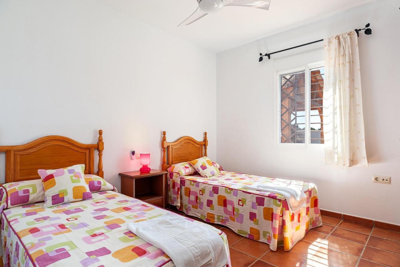 Vila Casa - 2 Mar Y Sombra Barbate Exteriér fotografie