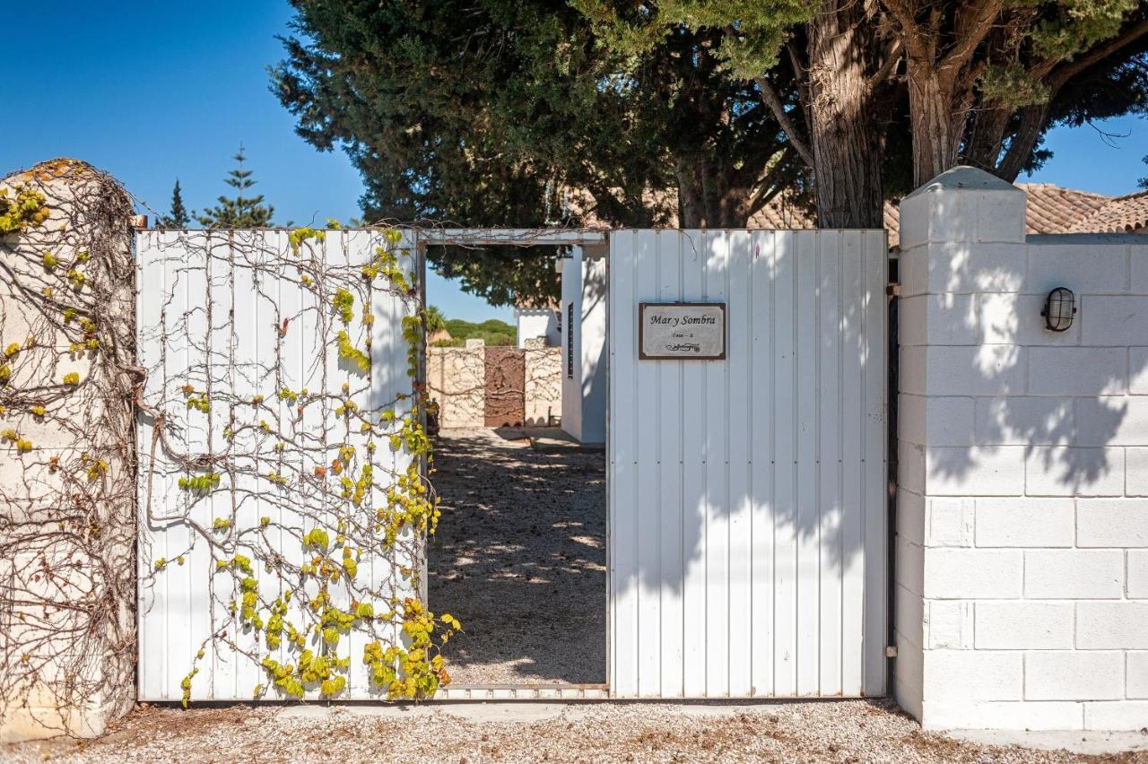 Vila Casa - 2 Mar Y Sombra Barbate Exteriér fotografie