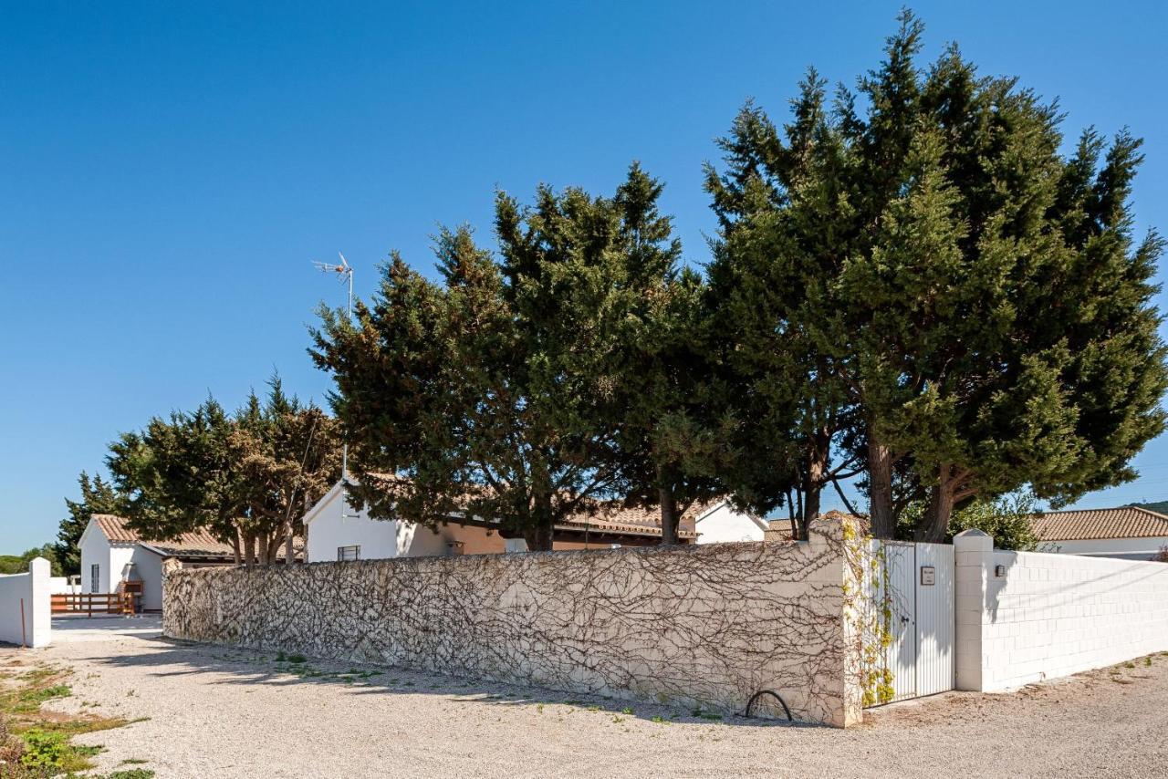 Vila Casa - 2 Mar Y Sombra Barbate Exteriér fotografie